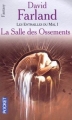 Couverture Les seigneurs des runes, tome 3 : Les entrailles du mal, partie 1 : La salle des ossements Editions Pocket (Fantasy) 2002