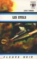 Couverture Jord Maogan, tome 1 : Les Stols Editions Fleuve (Noir - Anticipation) 1968