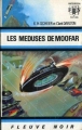 Couverture Perry Rhodan, tome 019 : Les méduses de Moofar Editions Fleuve (Noir - Anticipation) 1971