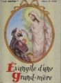 Couverture Évangile d'une grand-mère Editions S.A.I.E. 1960