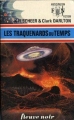 Couverture Perry Rhodan, tome 029 : Les traquenards du temps Editions Fleuve (Noir - Anticipation) 1974