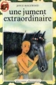 Couverture Une jument extraordinaire Editions Flammarion (Castor poche) 1993