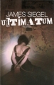 Couverture Ultimatum Editions France Loisirs 2005