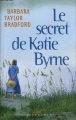 Couverture Le secret de Katie Byrne Editions France Loisirs 2002