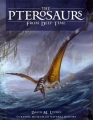 Couverture The Pterosaurs From Deep Time Editions Pi Press 2006