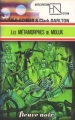 Couverture Perry Rhodan, tome 041 : Les métamorphes de Moluk Editions Fleuve (Noir - Anticipation) 1977