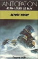 Couverture Heyoka Wakan Editions Fleuve (Noir - Anticipation) 1980