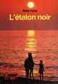 Couverture L'étalon noir, tome 01 Editions Hachette (Bibliothèque Verte) 1981