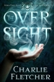 Couverture The Oversight, book 1 Editions Orbit 2014