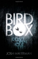 Couverture Bird Box, tome 1 Editions HarperVoyager 2014