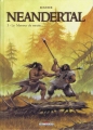 Couverture Néandertal, tome 3 : Le Meneur de meute Editions Delcourt (Histoire & histoires) 2011