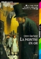 Couverture La Montre en or Editions Folio  (Junior) 1998