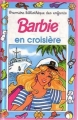Couverture Barbie en croisière Editions Hemma (Mini-Club) 1993