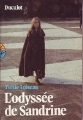 Couverture L'odyssée de Sandrine Editions Duculot (Travelling) 1982