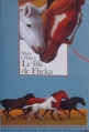 Couverture Le fils de Flicka Editions Folio  (Junior - Edition spéciale) 1991