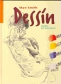 Couverture Dessin, Toutes les techniques Editions France Loisirs 1996