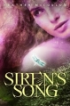 Couverture Siren's Song Editions Spencer Hill Press 2014