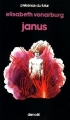 Couverture Janus Editions Denoël (Présence du futur) 1984