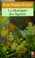 Couverture La Montagne des Signaux Editions Le Livre de Poche 1996