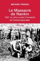 Couverture Le massacre de Nankin : 1937, le crime contre l'humanité de l'armée japonaise Editions Tallandier (Texto) 2014