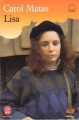Couverture Lisa Editions Le Livre de Poche (Jeunesse - Mon bel oranger) 1990
