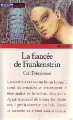 Couverture La fiancée de Frankenstein Editions Pocket (Junior - Frissons) 1995