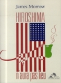 Couverture Hiroshima n'aura pas lieu Editions Au diable Vauvert 2014