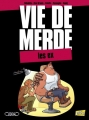 Couverture Vie de merde (BD), tome 09 : Les ex Editions Jungle ! 2013
