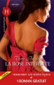 Couverture La rose interdite, Mariage à Hazelhurts Editions Harlequin (Les historiques) 2011