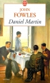 Couverture Daniel Martin Editions Le Livre de Poche 1981