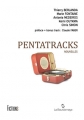Couverture Pentatracks Editions La Bourdonnaye 2014
