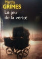 Couverture Jury et Plant, tome 17 : Le jeu de la vérité Editions France Loisirs 2004