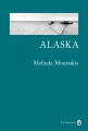 Couverture Alaska Editions Gallmeister (Nature writing) 2014