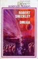 Couverture Omega Editions Opta (Galaxie/bis) 1968