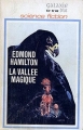 Couverture La vallée magique / La vallée de la création Editions Opta (Galaxie/bis) 1971