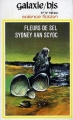 Couverture Fleurs de sel Editions Opta (Galaxie/bis) 1974