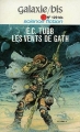 Couverture Dumarest, tome 01 : Les Vents de Gath Editions Opta (Galaxie/bis) 1975