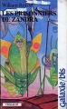 Couverture Les Prisonniers de Zandra Editions Opta (Galaxie/bis) 1980