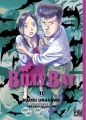 Couverture Billy Bat, tome 11 Editions Pika (Seinen) 2014