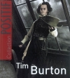 Couverture Tim Burton Editions Albin Michel (Poche) 2008