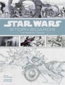 Couverture Star Wars, Storyboards : La prélogie Editions Huginn & Muninn 2014