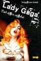 Couverture Lady Gaga : L'art d'être une star Editions Des étoiles 2011