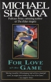 Couverture For Love of the Game Editions Ballantine Books 1997