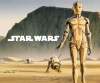 Couverture Star Wars : Aux origines du mythe Editions Huginn & Muninn 2014