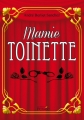 Couverture Mamie Toinette Editions Persée 2014