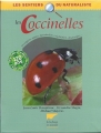 Couverture Les sentiers du naturaliste : les coccinelles Editions Delachaux et Niestlé (Les guides du naturaliste) 2005