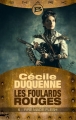 Couverture Les Foulards Rouges, saison 1, tome 6 : Fire Made Flesh Editions Bragelonne (Snark) 2014