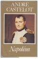 Couverture Napoléon Editions France Loisirs 1983
