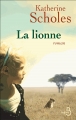 Couverture La lionne Editions Belfond 2013