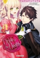 Couverture Bride of the Death, tome 3 Editions Soleil (Manga - Gothic) 2014